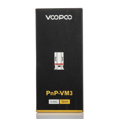 VOOPOO PNP (VM) REPLACEMENT COILS