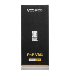 VOOPOO PNP (VM) REPLACEMENT COILS