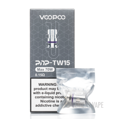 VOOPOO PNP (TW) REPLACEMENT COILS