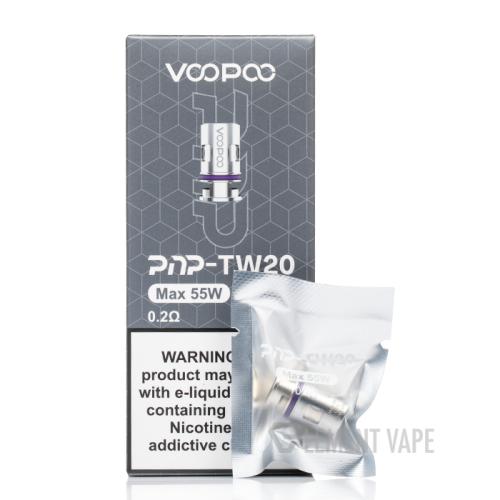 VOOPOO PNP (TW) REPLACEMENT COILS