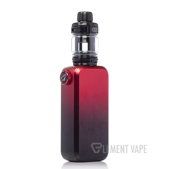 VOOPOO VINCI SPARK 220W MOD KIT
