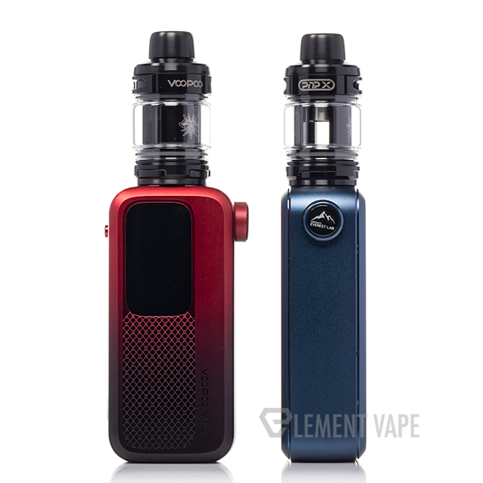 VOOPOO VINCI SPARK 220W MOD KIT