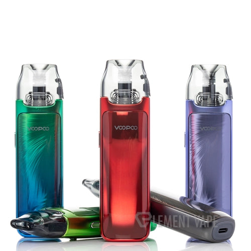 VMATE MAX POD KIT VOOPOO 30W