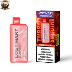 lost mary mt15000 disposable price in pakistan