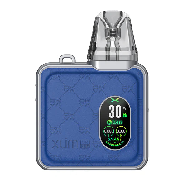 OXVA XLIM SQ PRO POD KIT 30W