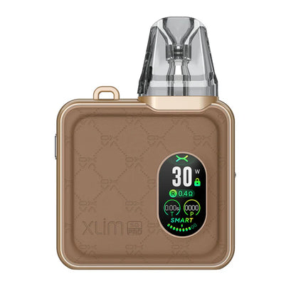 OXVA XLIM SQ PRO POD KIT 30W