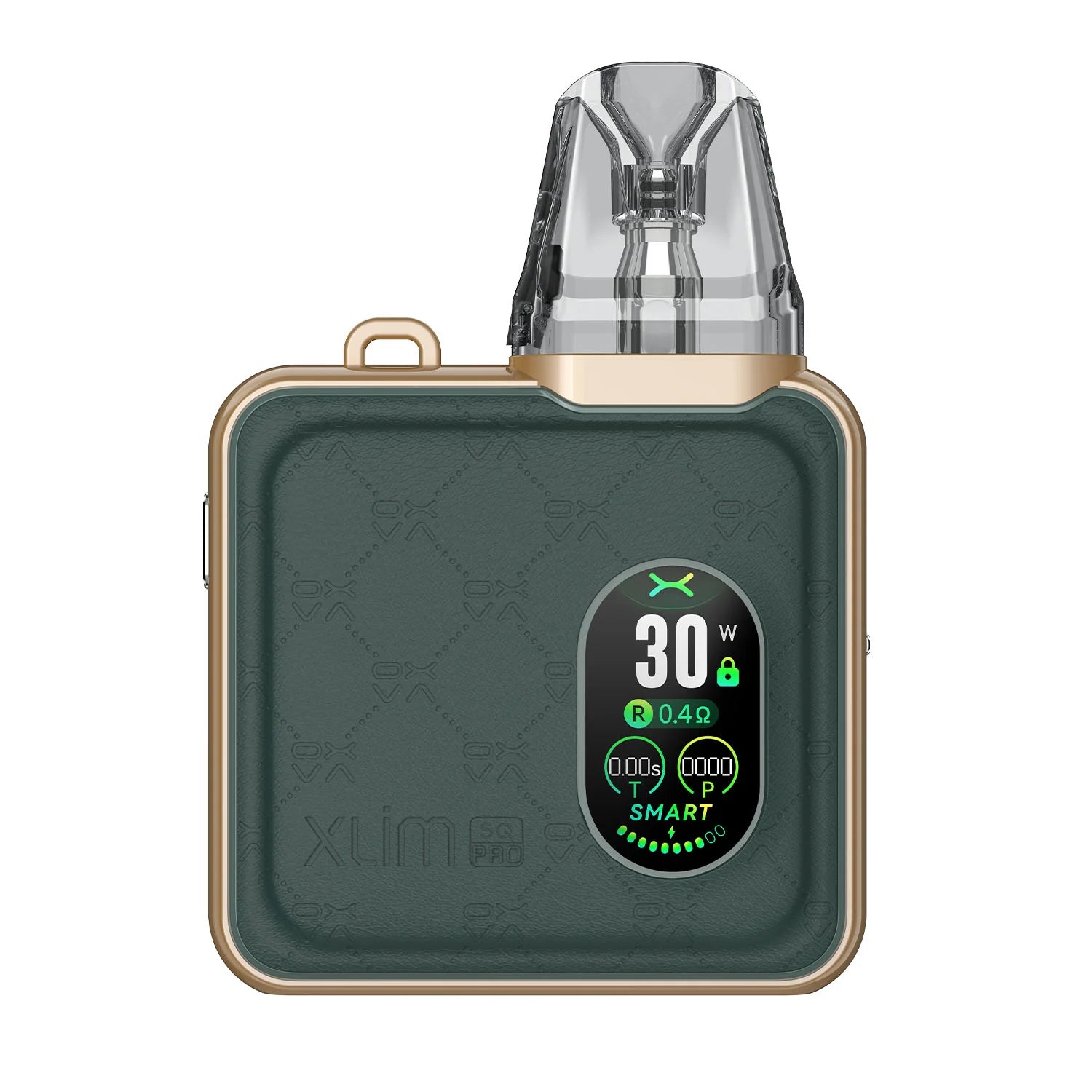 OXVA XLIM SQ PRO POD KIT 30W