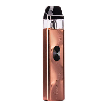 VAPORESSO XROS 4 MINI POD KIT 30W VAPORESSO XROS 4 MINI POD KIT 30W