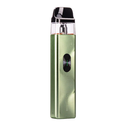 pac bar vape review PAC Bar 30K Tobacco Disposable